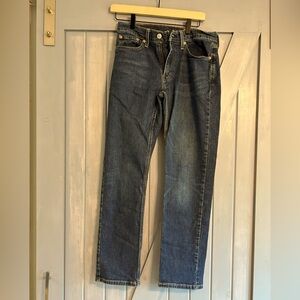 Men’s Levi’s 514 W29 L30